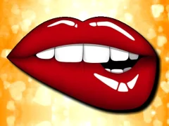 Spēle Kissing Test online