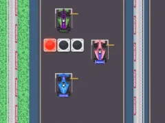 Spēle Rapid Apex Rush online