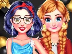 Spēle Besties Black Friday Collections online