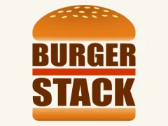 Spēle Burger Stack online