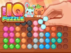 Spēle Fun IQ Puzzle online