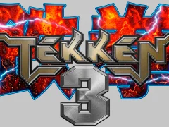 Spēle Tekken 3 online