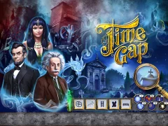Spēle Time Gap online