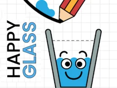 Spēle Happy Glass Thirsty Fish online