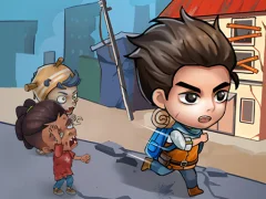 Spēle Last Day On Earth Survival online