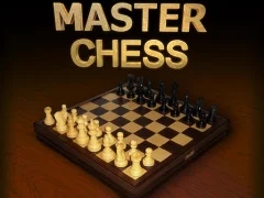 Spēle Master Chess online