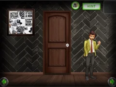 Spēle Amgel Easy Room Escape 304 online
