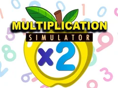 Spēle Multiplication Simulator online