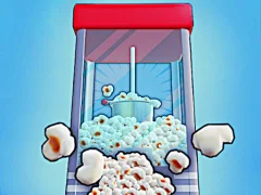 Spēle Popcorn Fun Factory online