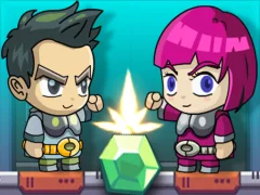 Spēle Space Prison Escape online