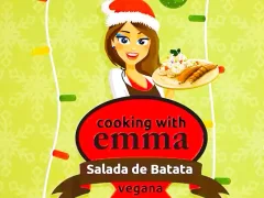 Spēle Cooking with Emma Potato Salad online