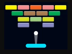 Spēle Many Bricks Breaker online