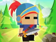 Spēle Heroic Quest online