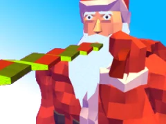 Spēle KOGAMA: Xmas Parkour online