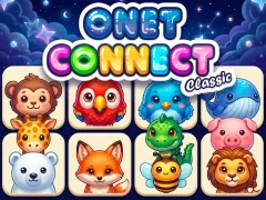 Spēle Onet Connect Classic online
