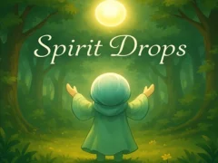 Spēle Spirit Drops online