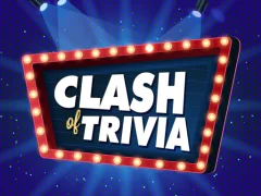 Spēle Clash Of Trivia online