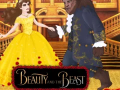 Spēle Beauty and the Beast online