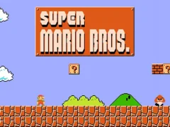 Spēle Super Mario Classic online
