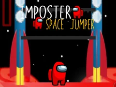 Spēle Imposter Space Jumper online
