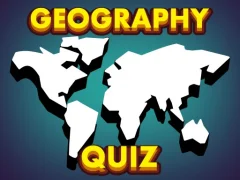 Spēle Geography Quiz online