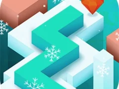 Spēle Music Line: Christmas online