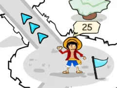 Spēle Stick Wars online
