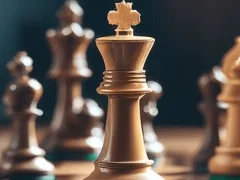 Spēle Chess Online online