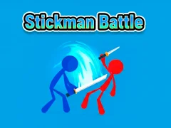 Spēle Stickman Battle online