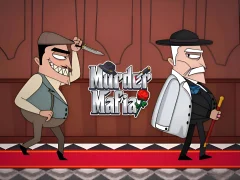 Spēle Murder Mafia online