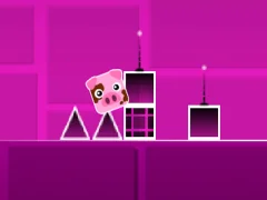 Spēle Pig Dash online