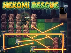 Spēle Nekomi Recuse online