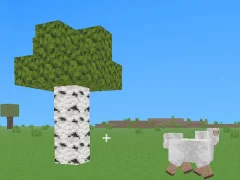 Spēle BlockCraft Together online