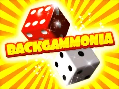 Spēle Backgammonia, Free Online Backgammon Game online