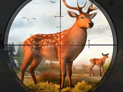 Spēle Wild Animal Hunting online
