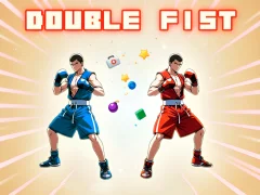 Spēle Double Fist online