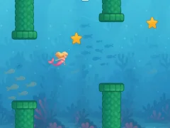 Spēle Coral Adventure online