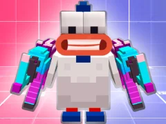 Spēle Chicken online