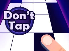 Spēle Don't Tap online