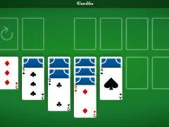 Spēle xLeague Solitaire online