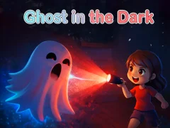 Spēle Ghost in the Dark online