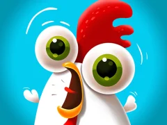 Spēle Idle Farm online