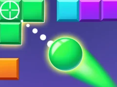 Spēle Block Crasher online