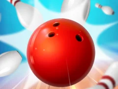 Spēle Bowling Stars online
