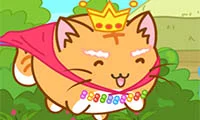 Spēle Kitty Cat Power online