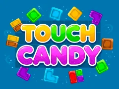 Spēle Touch Candy online