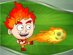 Spēle Soccer Blazt online