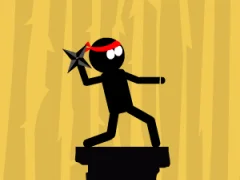 Spēle The Last Ninja online