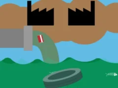 Spēle Clean the River online