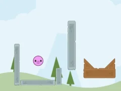 Spēle Crazy Birds Ball online
